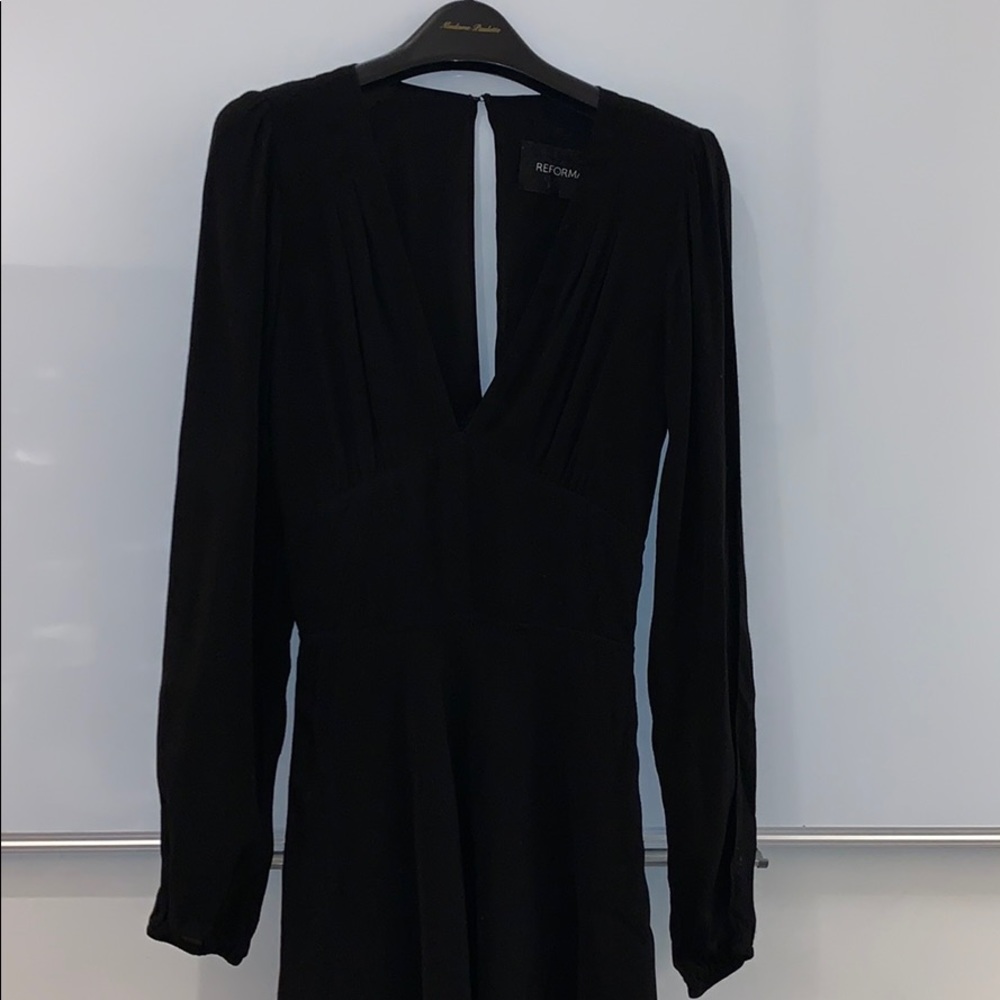 Reformation Dress US M